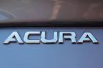 Acura TL SH-AWD 2011 года